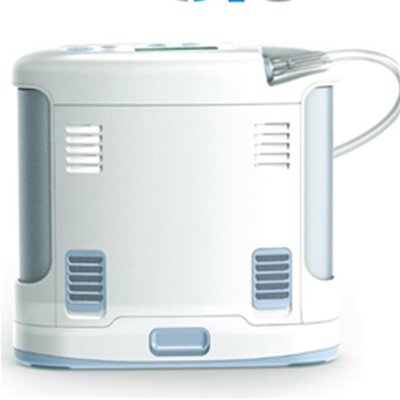 OxyGo Portable Oxygen Concentrator